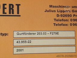 Lippert 7535-550-400