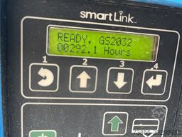 Genie GS-2032 (8 m)