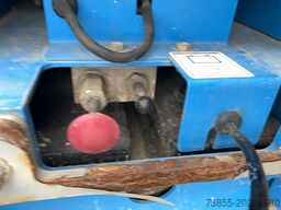 Genie GS-2032 (8 m)