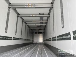 Schmitz Cargobull Reefer Standard Double deck