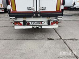 Schmitz Cargobull Reefer Standard Double deck