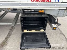 Schmitz Cargobull Reefer Standard Double deck