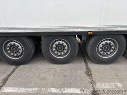 Schmitz Cargobull Reefer Standard Double deck