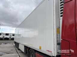 Schmitz Cargobull Reefer Standard Double deck