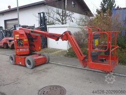 JLG JLG E300 AJP