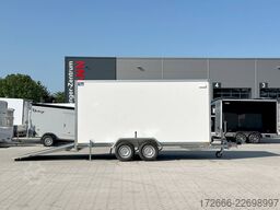 Blyss F2741HT/HK SANDWICH | RAMPE 400X200X190CM 2700KG KOFFERANHÄNGER