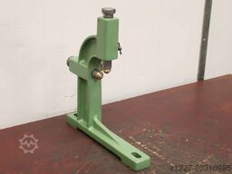 unbekannt Spitzenhöhe 185 mm