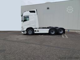 VOLVO FH 500