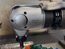 SCHARMANN FB 75 Opticut