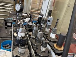 SCHARMANN FB 75 Opticut