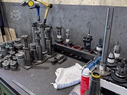 SCHARMANN FB 75 Opticut