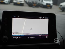 Peugeot Partner 1.2 110PK Benzine - Airco - Navi - Crui...