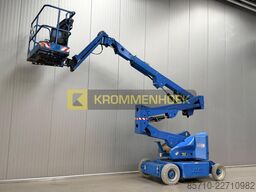 JLG E 400 AJP 3D