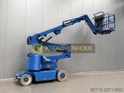 JLG E 400 AJP 3D