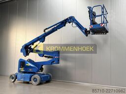 JLG E 400 AJP 3D