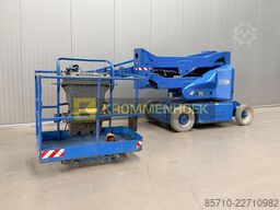 JLG E 400 AJP 3D