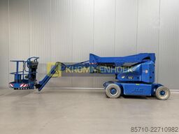 JLG E 400 AJP 3D