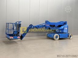 JLG E 400 AJP 3D