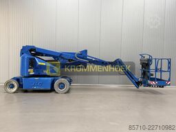JLG E 400 AJP 3D