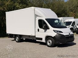 opel Movano D L4 Koffer LBW Kamera Klima LED
