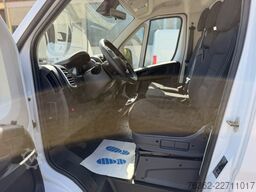 opel Movano D L4 Koffer LBW Kamera Klima LED