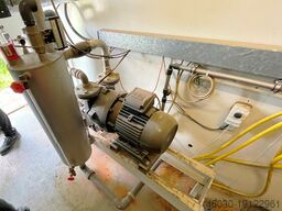 DWT / IWT MD 2600 x 13000