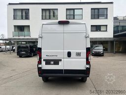 FIAT E-Ducato 35 L3H2 110KWH Batterie Allwetter SHZ