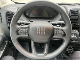 FIAT E-Ducato 35 L3H2 110KWH Batterie Allwetter SHZ