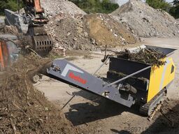 Keestrack P3