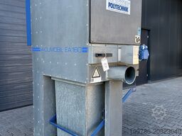 Höcker Polytechnik VACUMOBIL EA 160