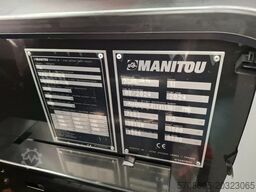 Manitou MLT635-130PS