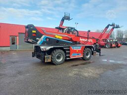 Manitou MRT 2660 360 E 700V