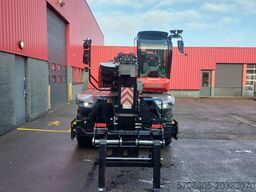 Manitou MRT 2660 360 E 700V
