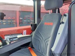 Manitou MRT 2660 360 E 700V