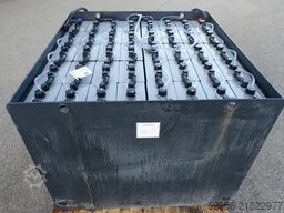AIM 80v 6PzS930 Staplerbatterie Solarspeicher Akku
