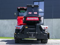 Manitou MRT 2260