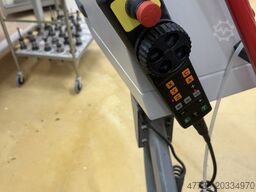 HERMLE C 30 U