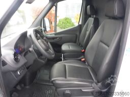 Mercedes-Benz Sprinter 317 CDI Tiefkühlaufbau