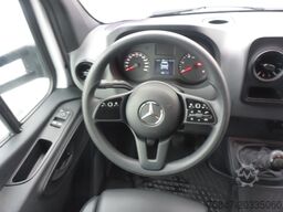 Mercedes-Benz Sprinter 317 CDI Tiefkühlaufbau