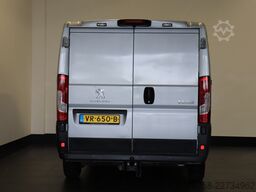 Peugeot Boxer 330 2.2 HDI Dubbel Cabine - Airco - Cruis...