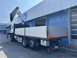Iveco S-WAY 420