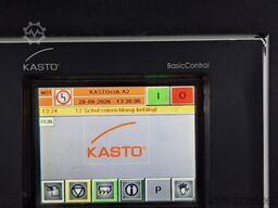 KASTO ssb A 2