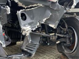 MAN TGM 12.290 Klimaauto. NAVI 7,9 Koffer+LBW Unfall