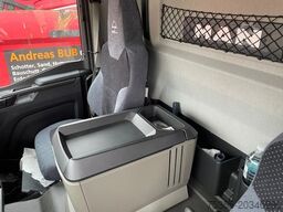 MAN TGM 12.290 Klimaauto. NAVI 7,9 Koffer+LBW Unfall