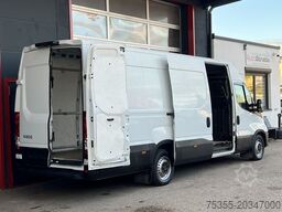 IVECO Daily 35S16 Hi-Matic 8G MAXI Klimaautom. Kamera
