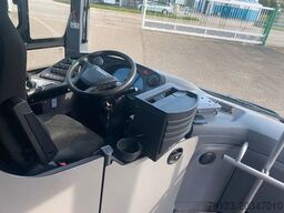 IVECO Crosswy LE   KLIMA   ZF EcoLife   LAWO-MATRIX