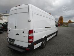 MERCEDES-BENZ Sprinter 316 CDI *MAXI+KLIMA+AHK+3-Sitze+Euro6*