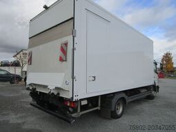 MERCEDES-BENZ Atego 818 MP4*LBW+6,10m+1-Hand*