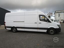 MERCEDES-BENZ Sprinter 316 CDI *MAXI+KLIMA+AHK+3-Sitze+Euro6*
