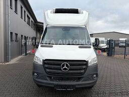 MERCEDES-BENZ Sprinter 517 37 3,5to TK ALUB THER V500X KLIMA